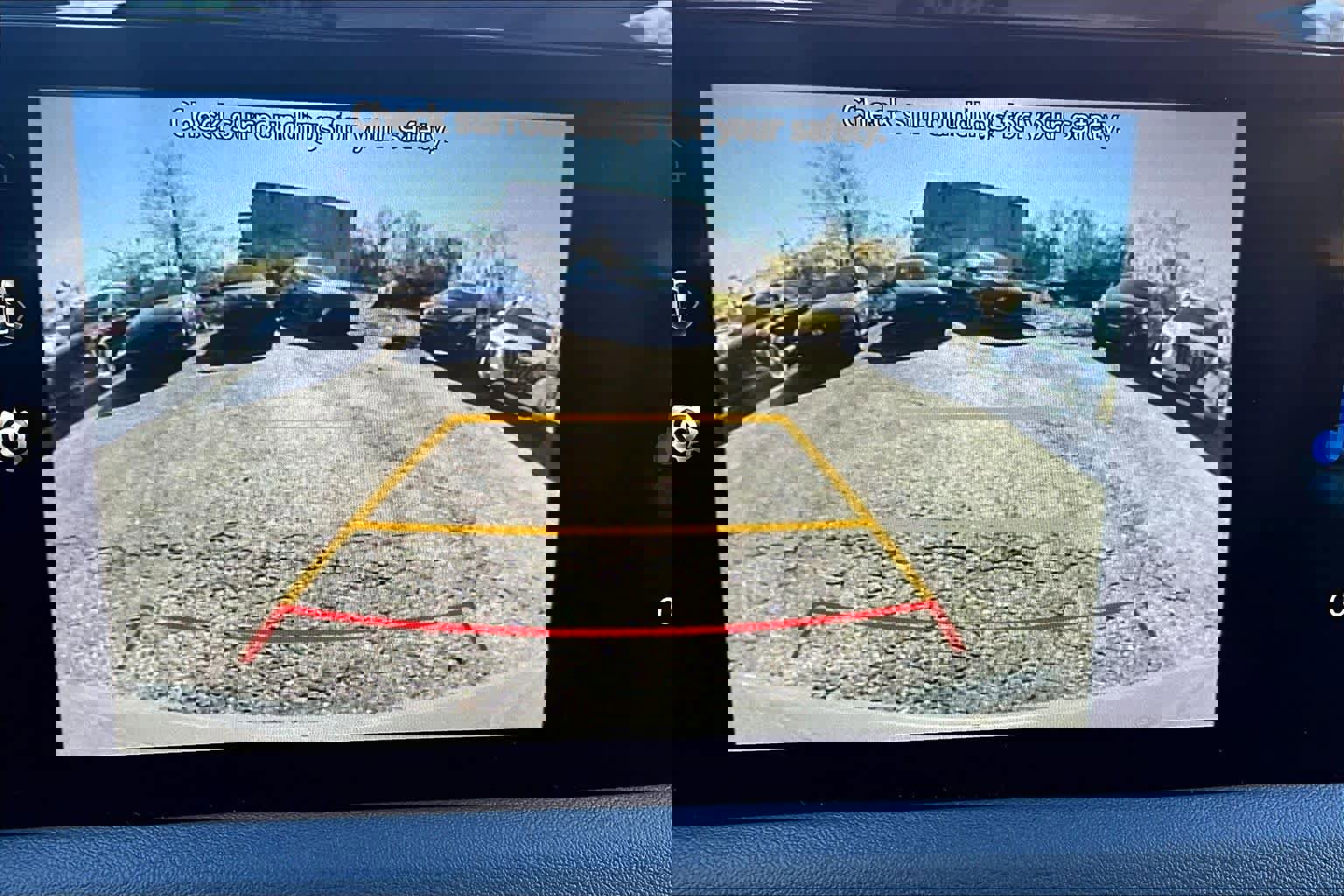 Used 2023 Hyundai Sonata SEL w/ Convenience Package image 26