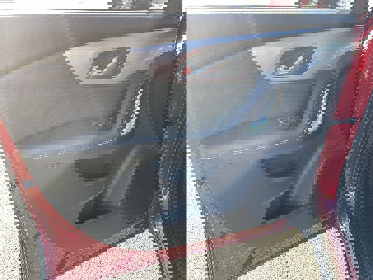 Certified 2024 Chevrolet Blazer LT w/ Driver Confidence Package image 21