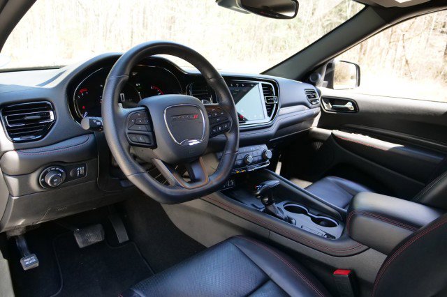 Used 2023 Dodge Durango R/T image 21