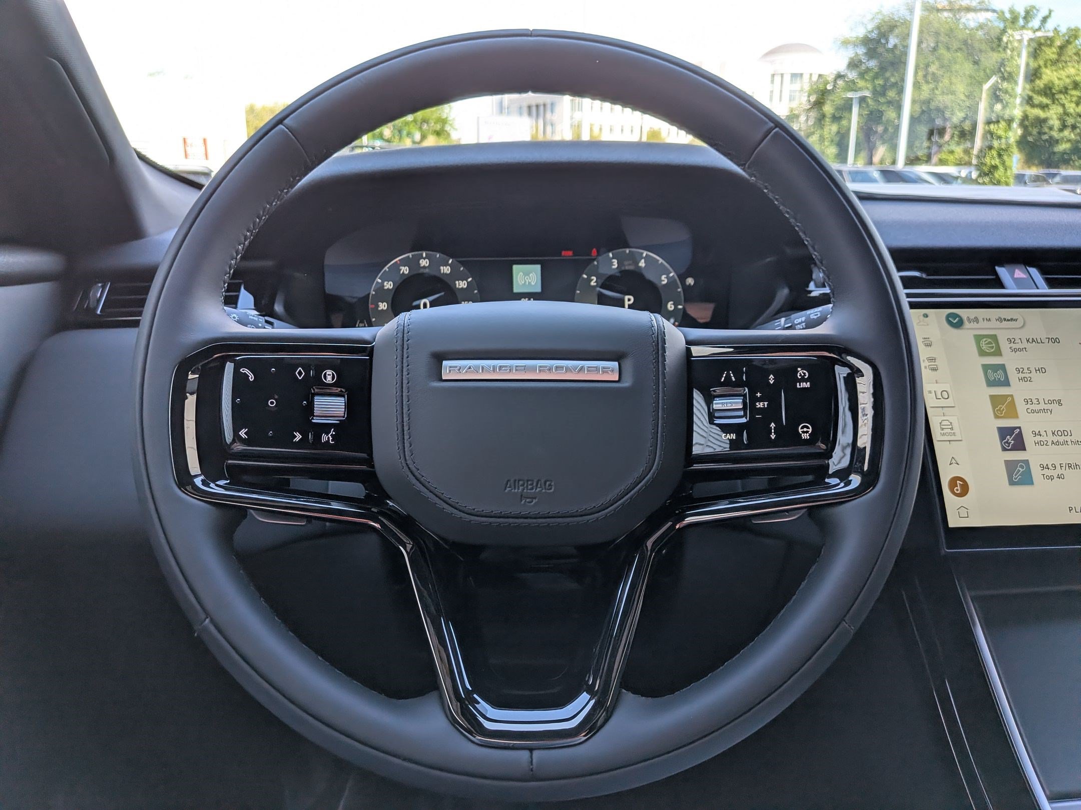 New 2026 Land Rover Range Rover Velar S AWD/4WD image 15