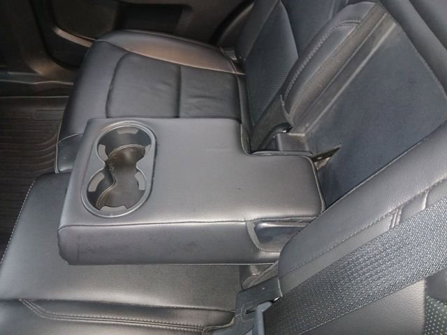 Certified 2018 Ford Explorer Limited image 43