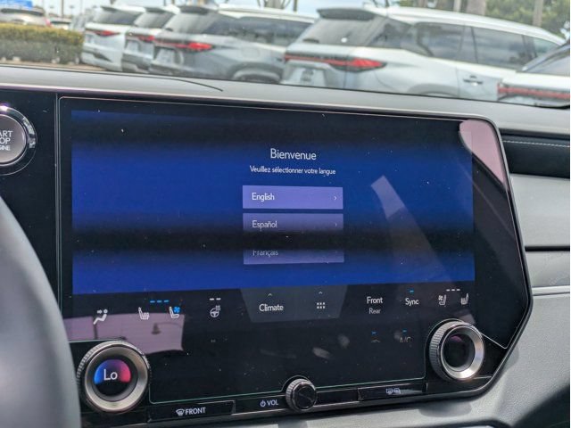 New 2026 Lexus RX 350 Premium Plus FWD image 17