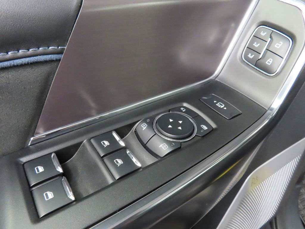 Used 2026 Ford F250 Platinum AWD/4WD image 79