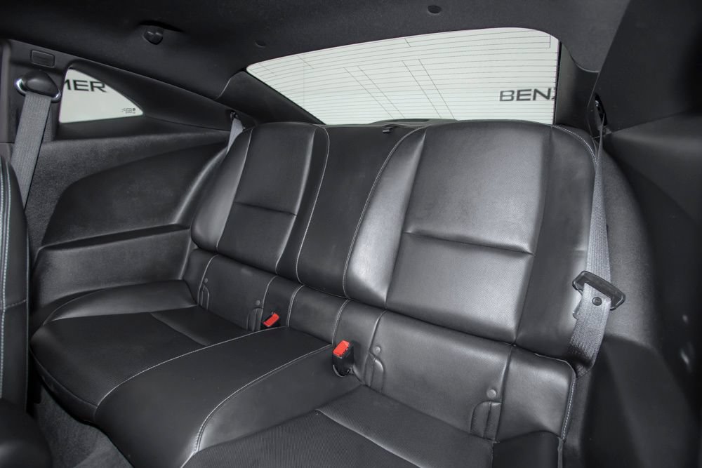 Used 2010 Chevrolet Camaro LT w/ RS Package RWD image 40