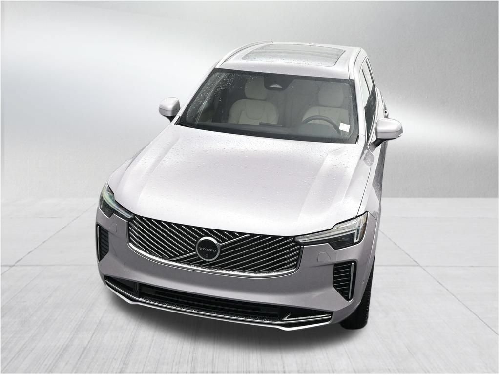 New 2026 Volvo XC90 B6 Plus w/ Protection Package Premier AWD/4WD image 23