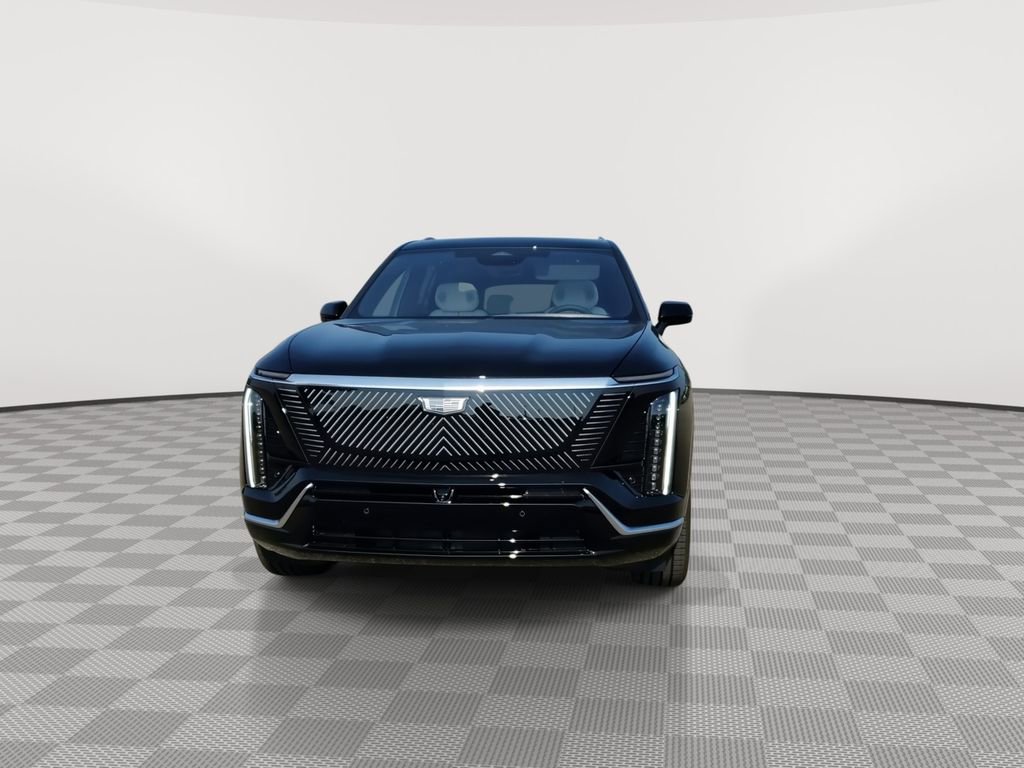 New 2026 Cadillac Vistiq Luxury image 3