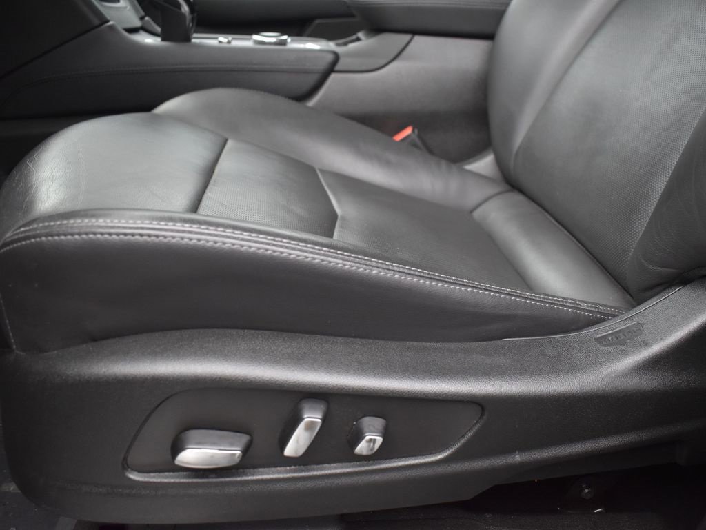 Certified 2024 Cadillac XT5 Premium Luxury w/ Technology Package image 22