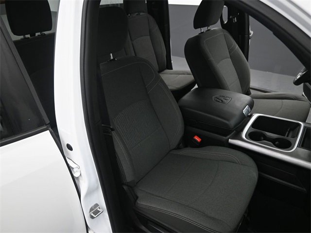 Used 2021 RAM 1500 Classic Warlock image 19