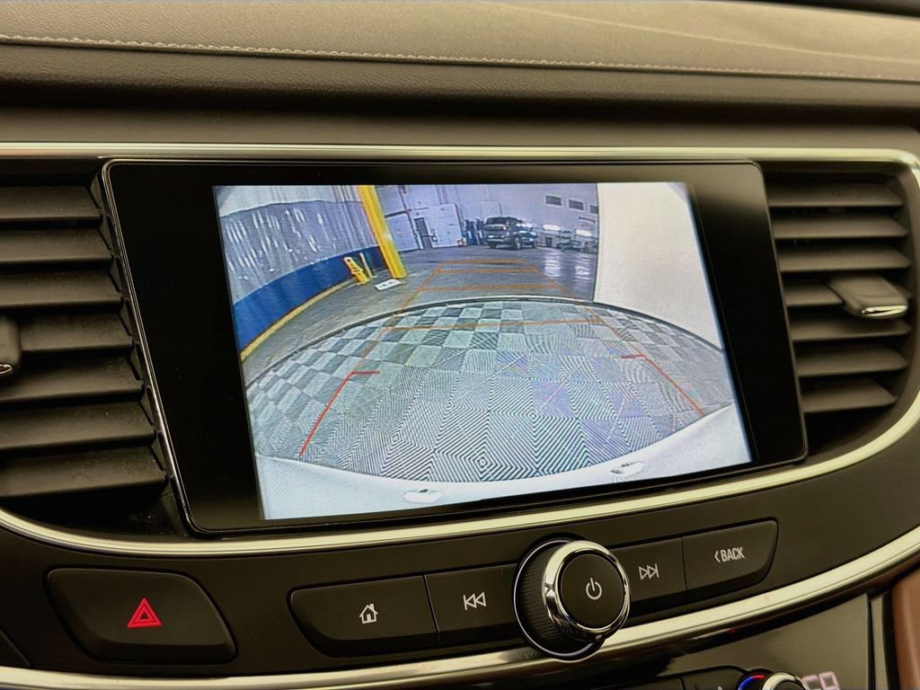 Used 2019 Buick LaCrosse Avenir w/ Driver Confidence Package II AWD/4WD image 14