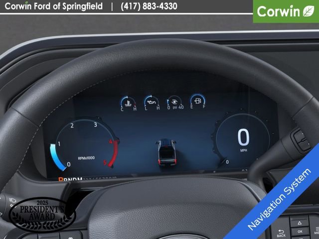 New 2026 Ford F450 Platinum AWD/4WD image 15