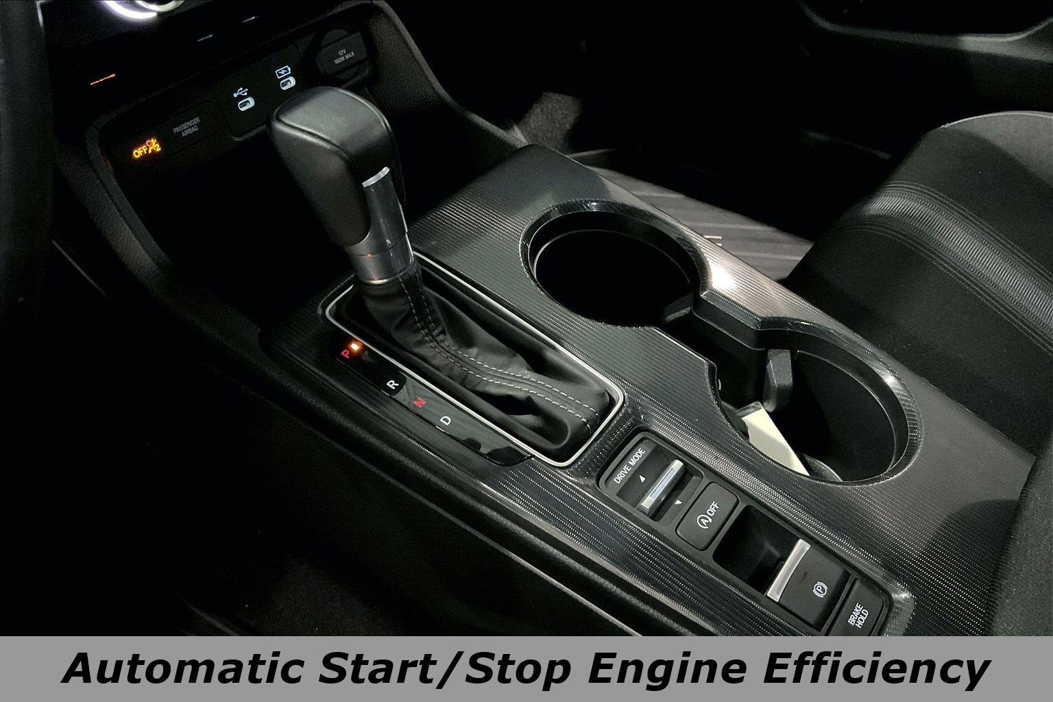 Used 2025 Honda Civic Sport image 17