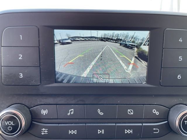 Used 2024 Ford Transit 250 Low Roof w/ Exterior Upgrade Package RWD image 15