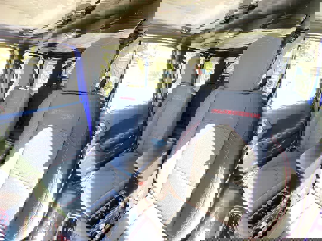 Used 2018 Jeep Wrangler Unlimited Rubicon image 12