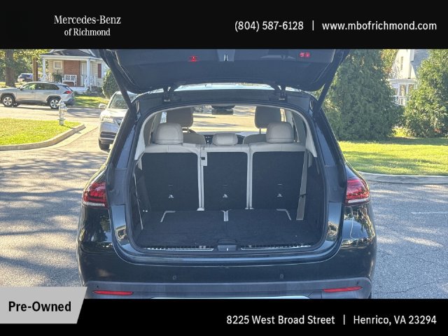 Used 2022 Mercedes-Benz GLE 450 4MATIC image 27