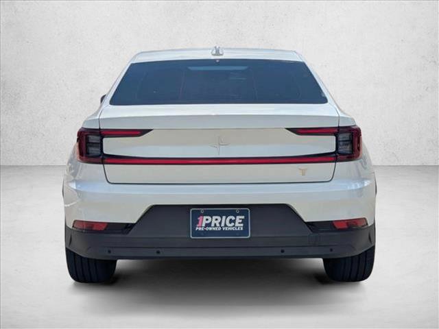 Used 2022 Polestar Polestar 2 w/ Pilot Package AWD/4WD image 6