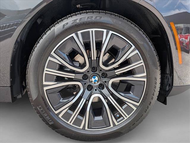 Certified 2026 BMW X3 xDrive30i AWD/4WD image 24
