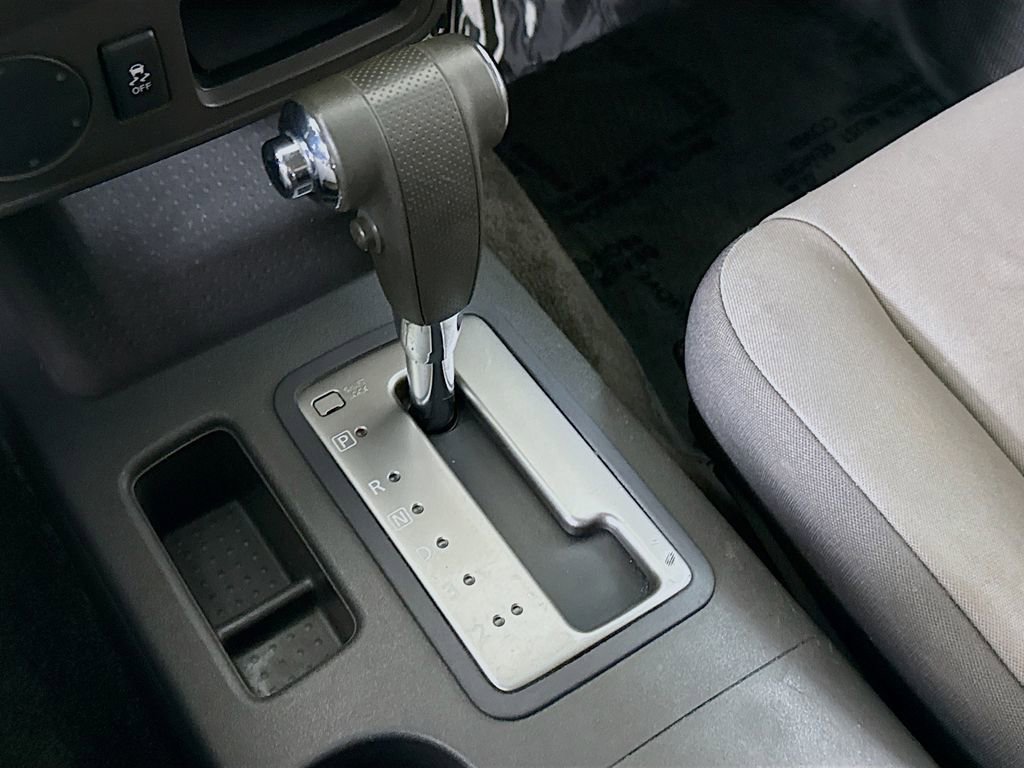 Used 2015 Nissan Xterra S w/ Value Package image 15