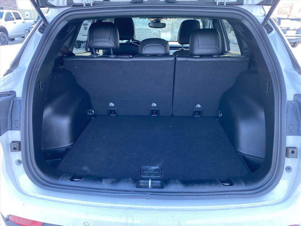 Used 2023 Jeep Compass Limited image 21