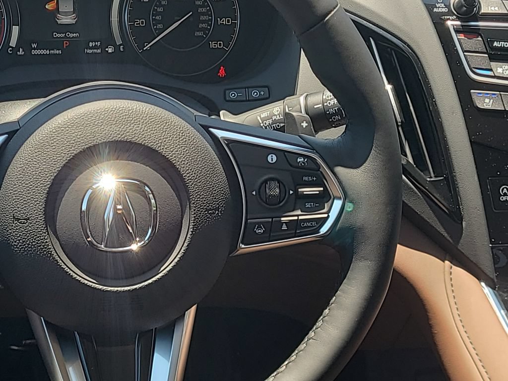 New 2026 Acura RDX w/ Advance Package AWD/4WD image 20