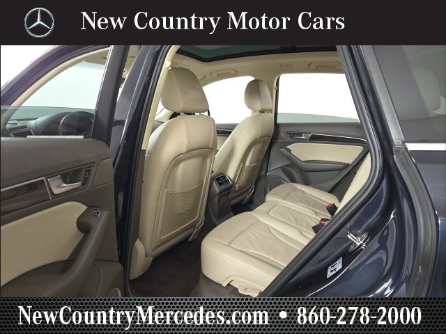 Used 2016 Audi Q5 3.0T Premium Plus image 16