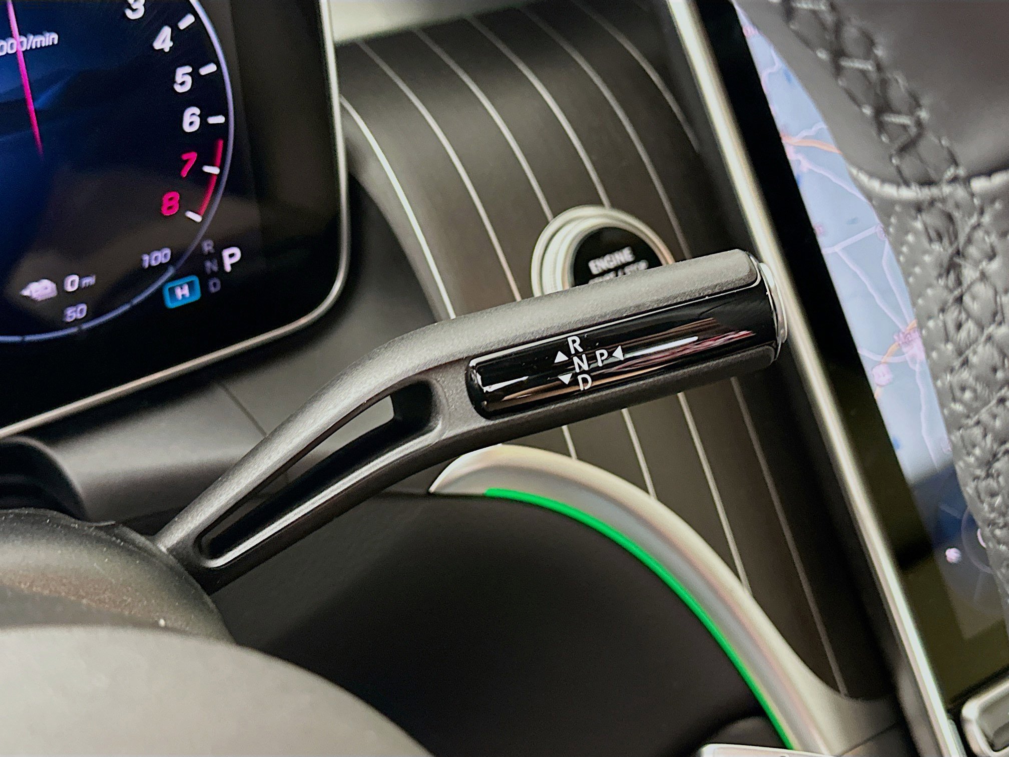 Certified 2025 Mercedes-Benz GLC 350e 4MATIC image 21