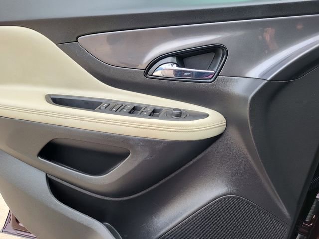 Used 2018 Buick Encore Preferred image 12