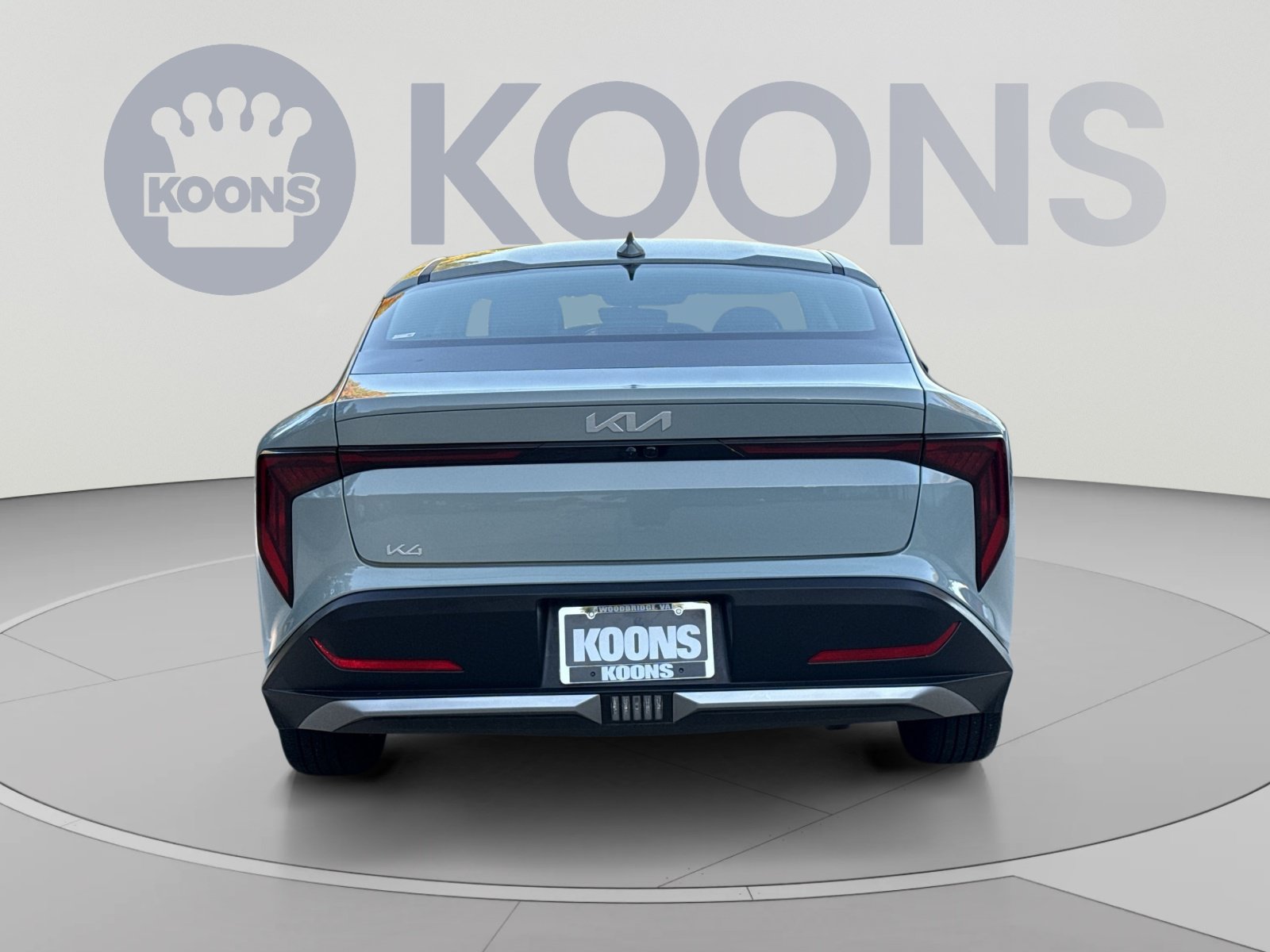 Used 2025 Kia K4 FWD image 5