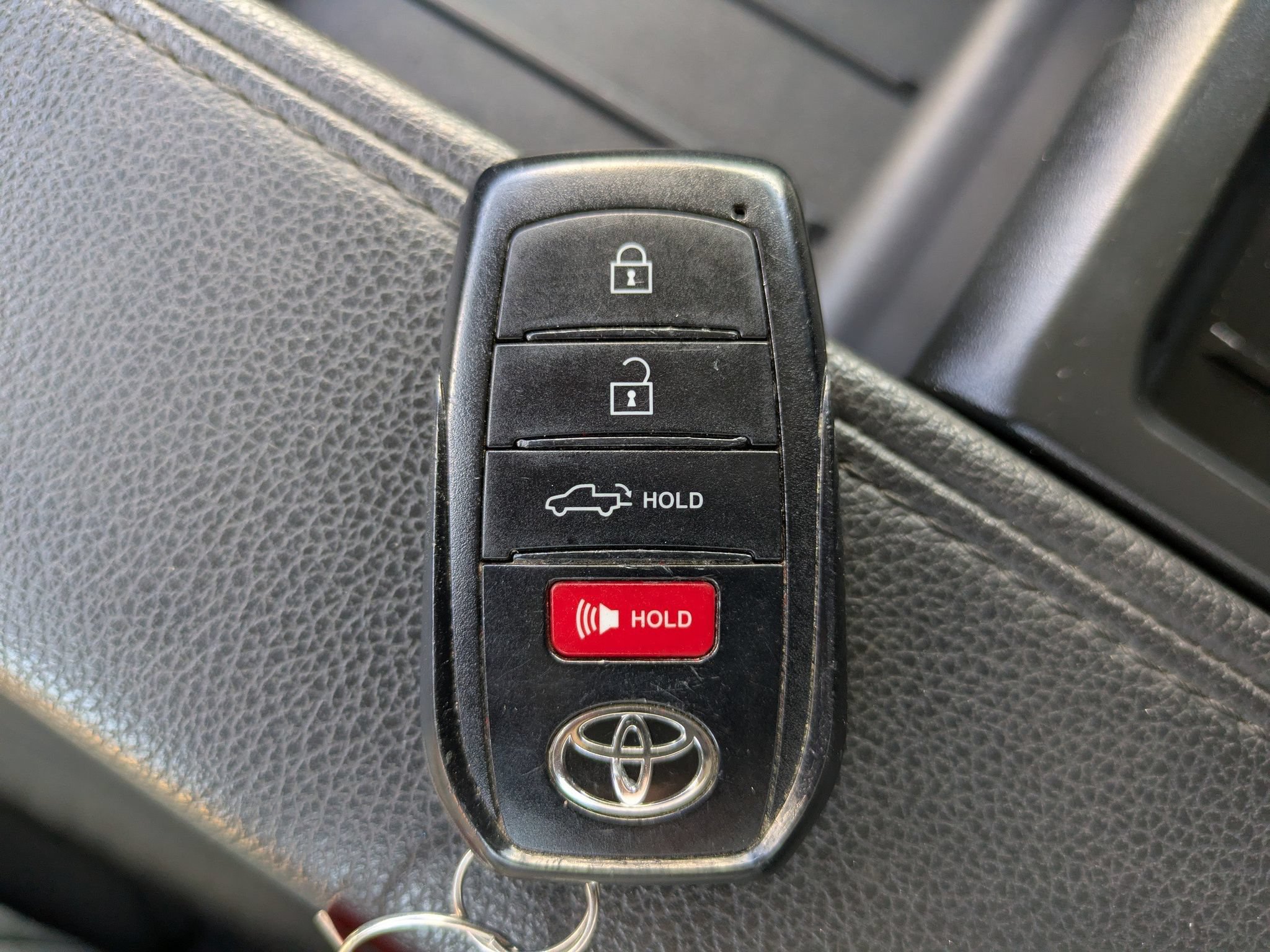 Used 2023 Toyota Tundra SR w/ SR Tow Package RWD image 28