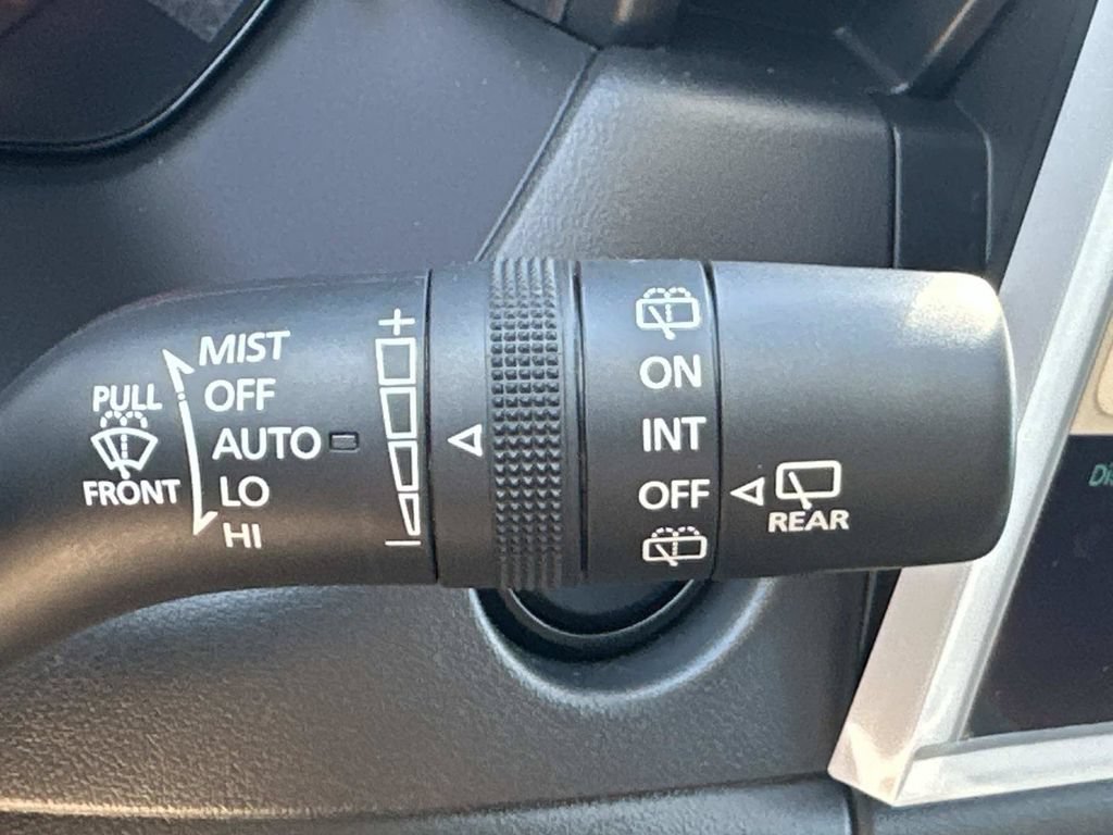 New 2026 MAZDA CX-5 Preferred AWD/4WD image 19