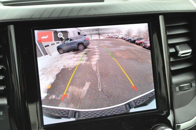 New 2026 RAM 1500 Big Horn w/ Night Edition AWD/4WD image 29