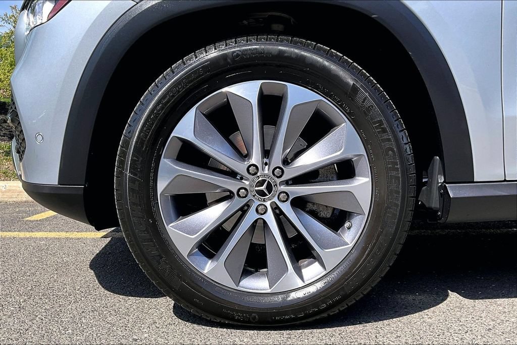 Certified 2023 Mercedes-Benz GLE 350 4MATIC image 8