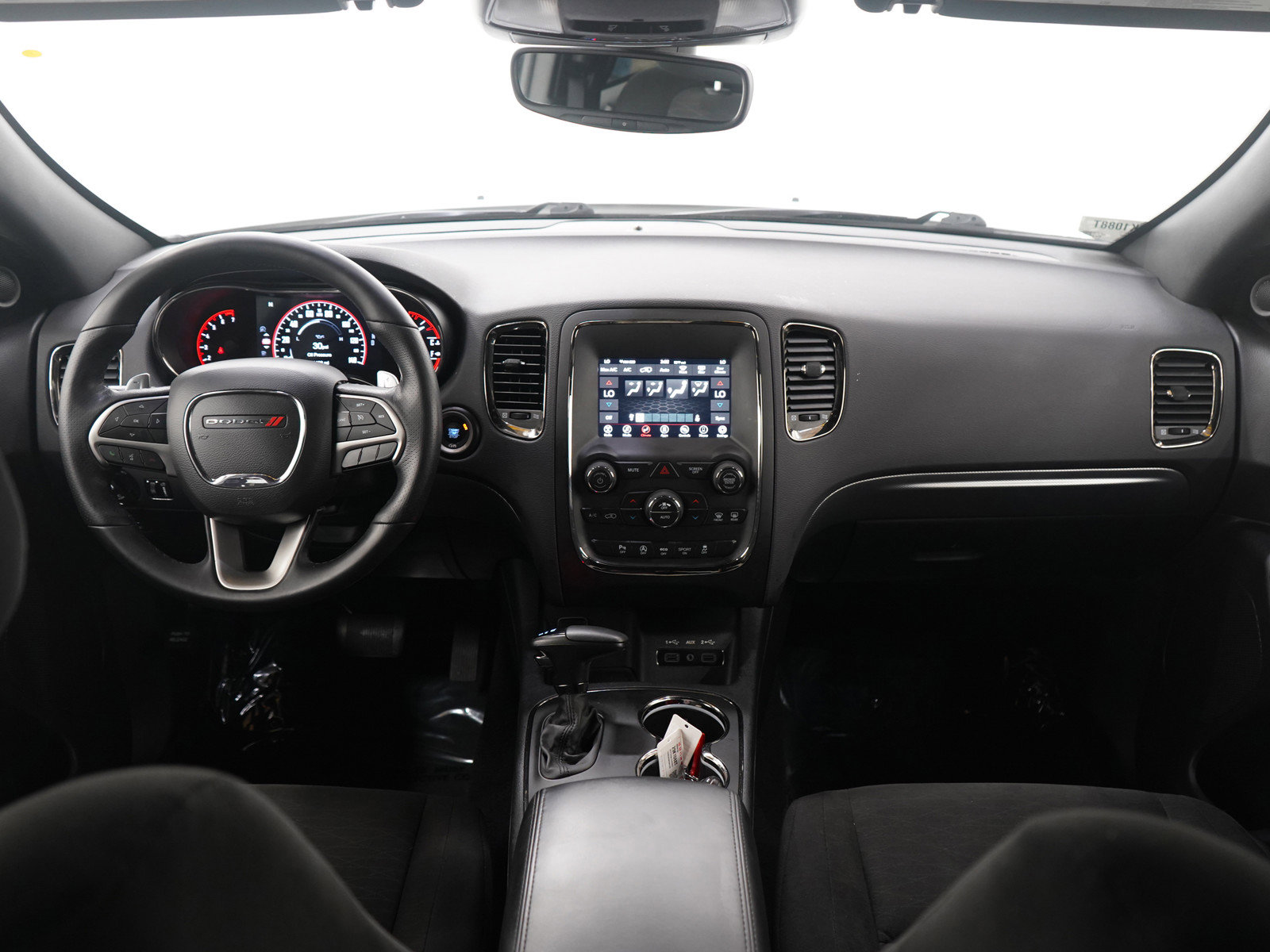 Used 2019 Dodge Durango GT w/ Blacktop Package image 15