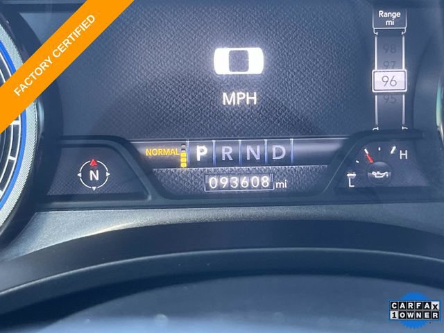 Certified 2019 RAM 1500 Limited AWD/4WD image 35