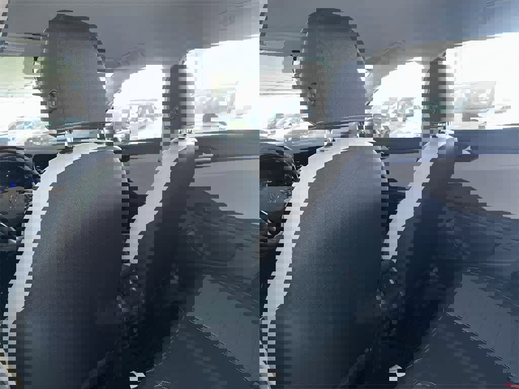 New 2025 Volkswagen Taos S image 23