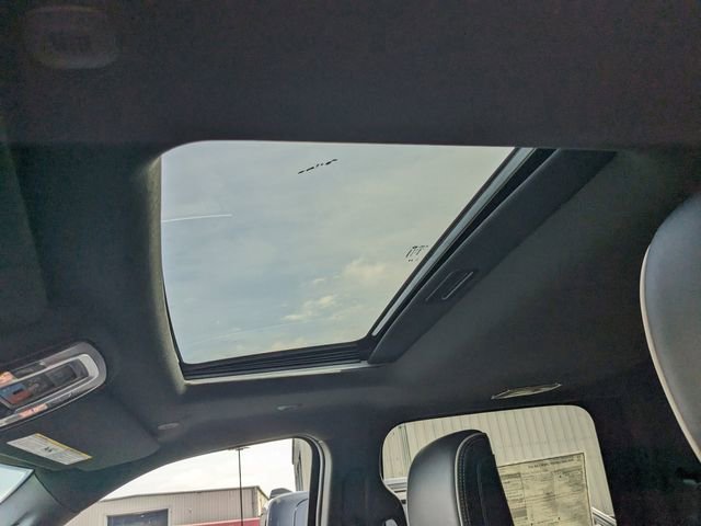 New 2025 RAM 2500 Limited image 23