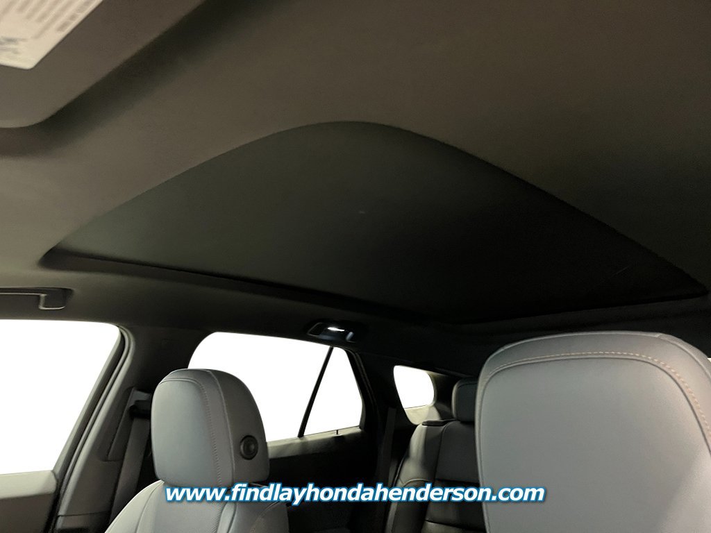 New 2026 Honda Prologue Elite image 25