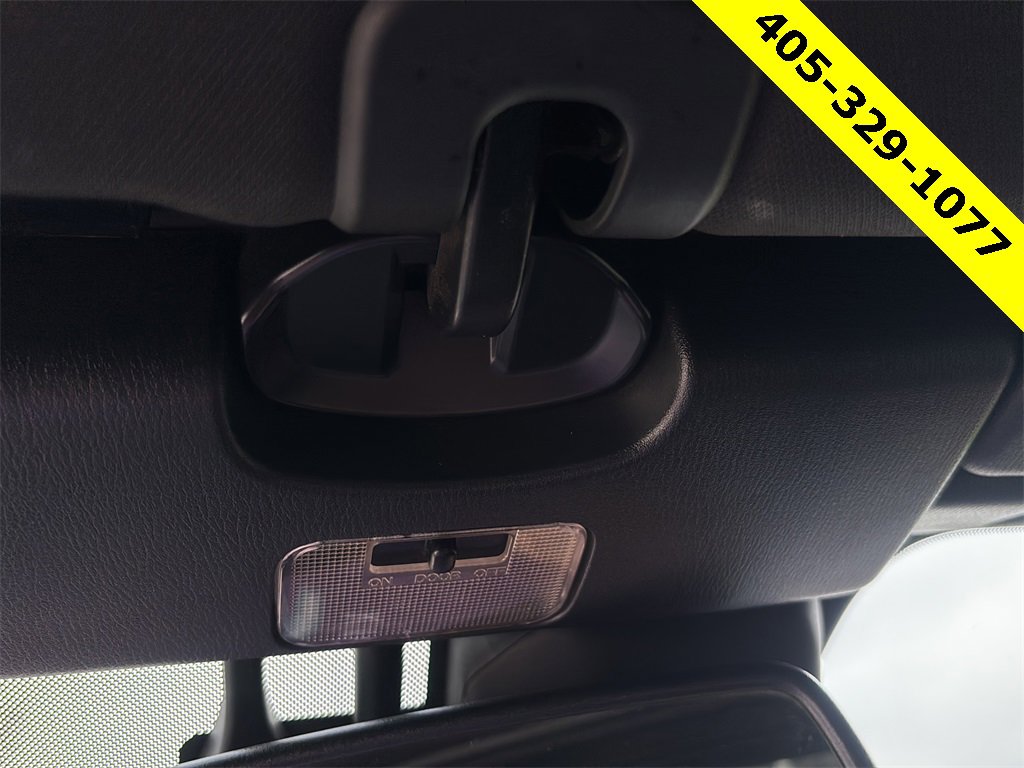 Used 2020 MAZDA MX-5 Miata RF Grand Touring image 20