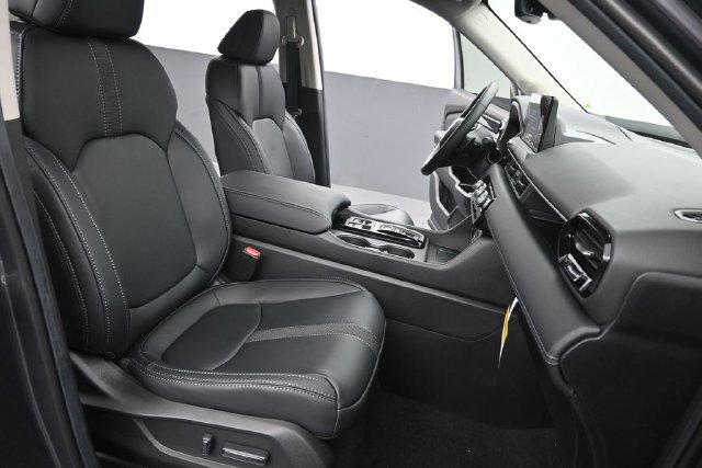 New 2026 Honda Pilot EX-L image 24
