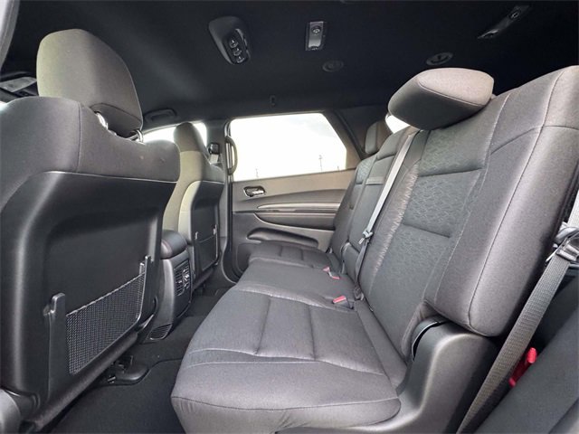 New 2026 Dodge Durango GT image 18