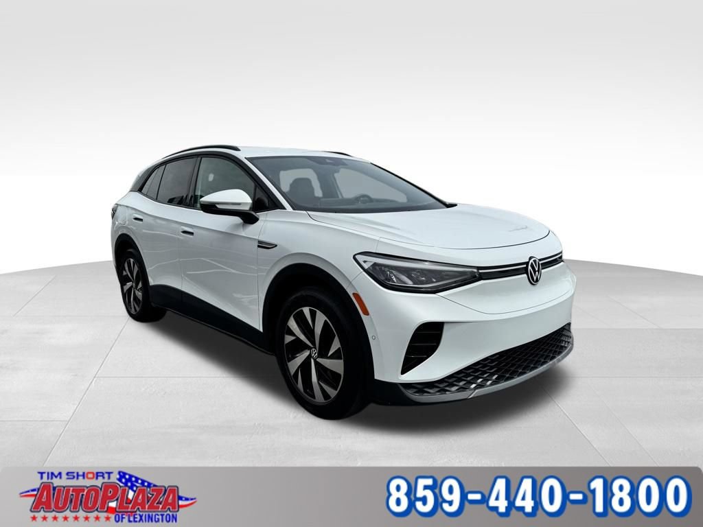 Used 2023 Volkswagen ID.4 Pro RWD image 9
