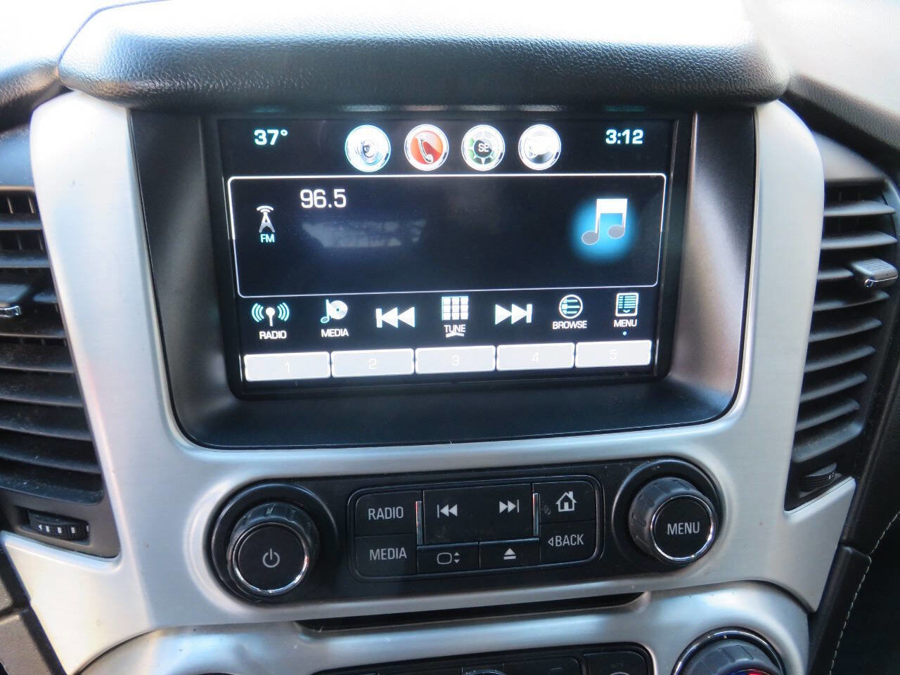 Used 2019 GMC Yukon XL SLT image 19