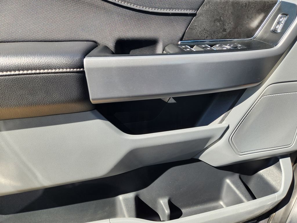 Used 2025 Ford F150 XLT w/ Equipment Group 301A Standard image 28