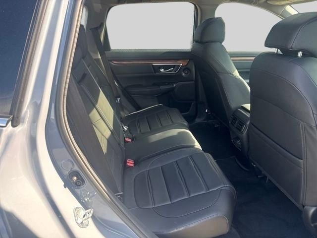 Used 2022 Honda CR-V EX-L image 19