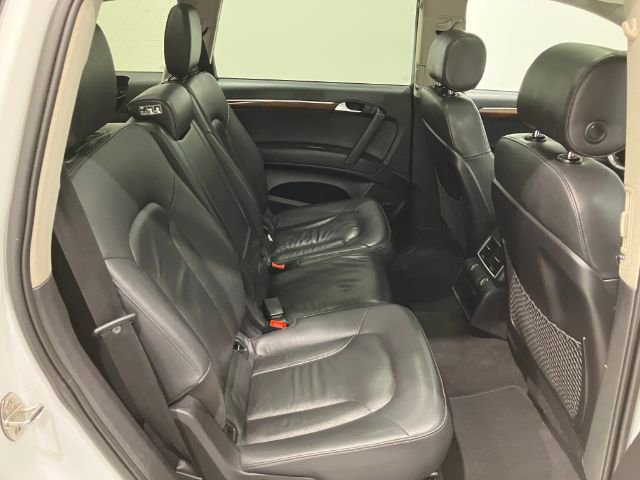 Used 2013 Audi Q7 TDI Premium Plus image 36