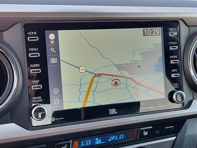 Used 2022 Toyota Tacoma Limited image 17