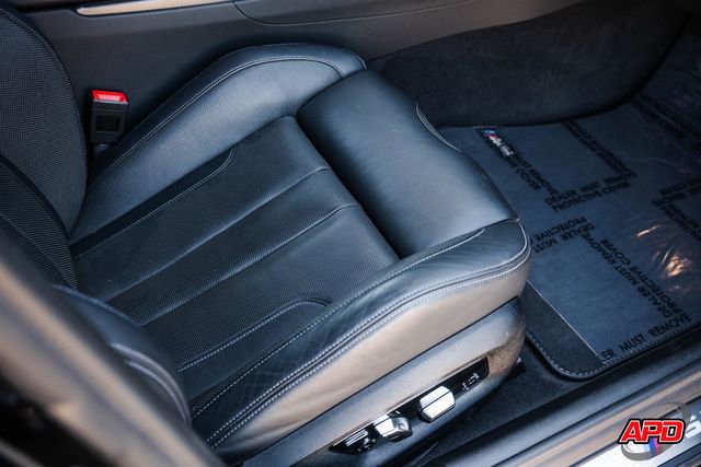 Used 2019 BMW M5 image 84