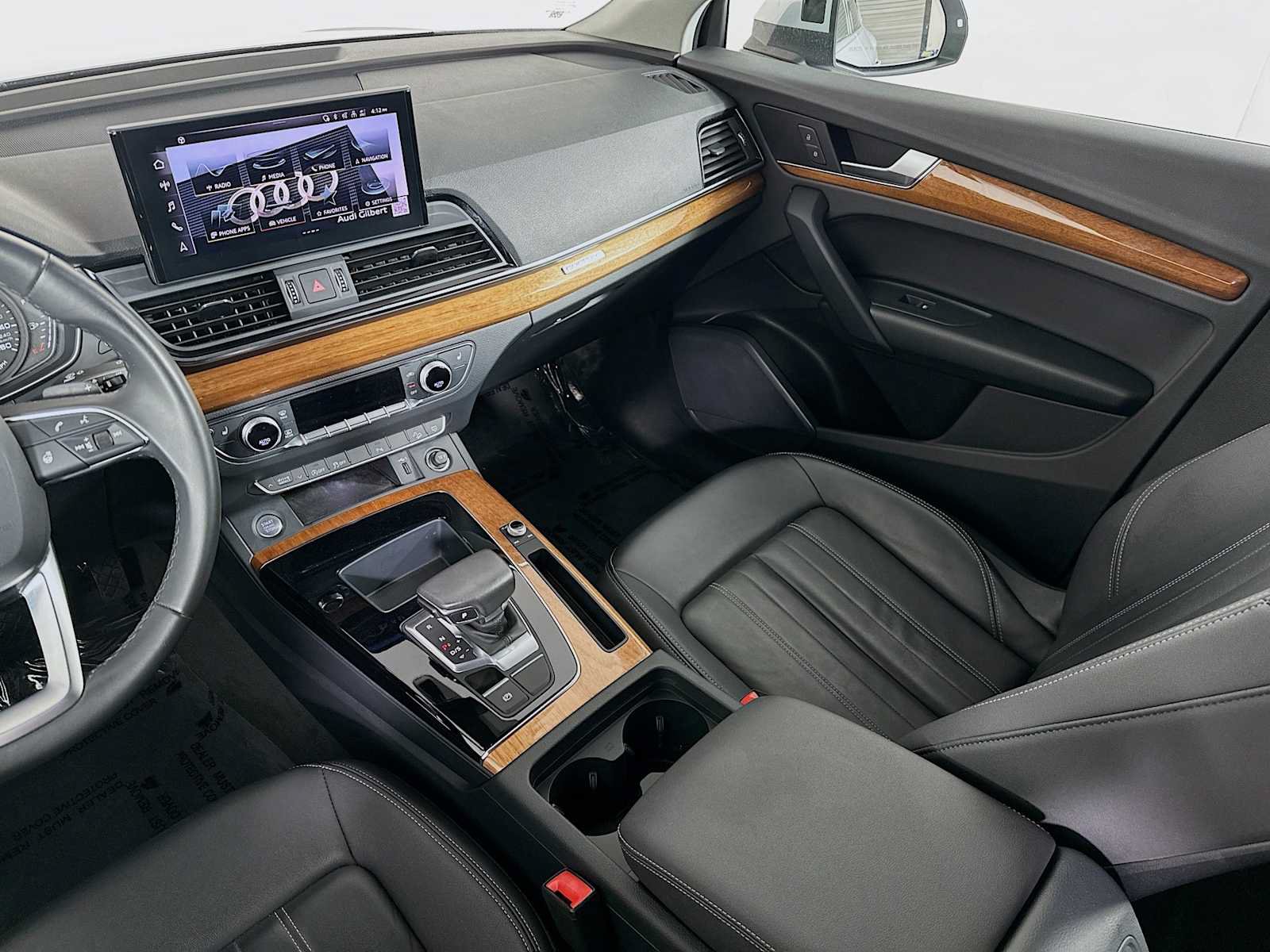 Certified 2023 Audi Q5 Premium w/ Convenience Package AWD/4WD image 20