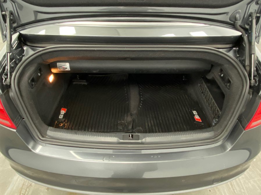 Used 2015 Audi S5 Premium Plus w/ Technology Package image 41