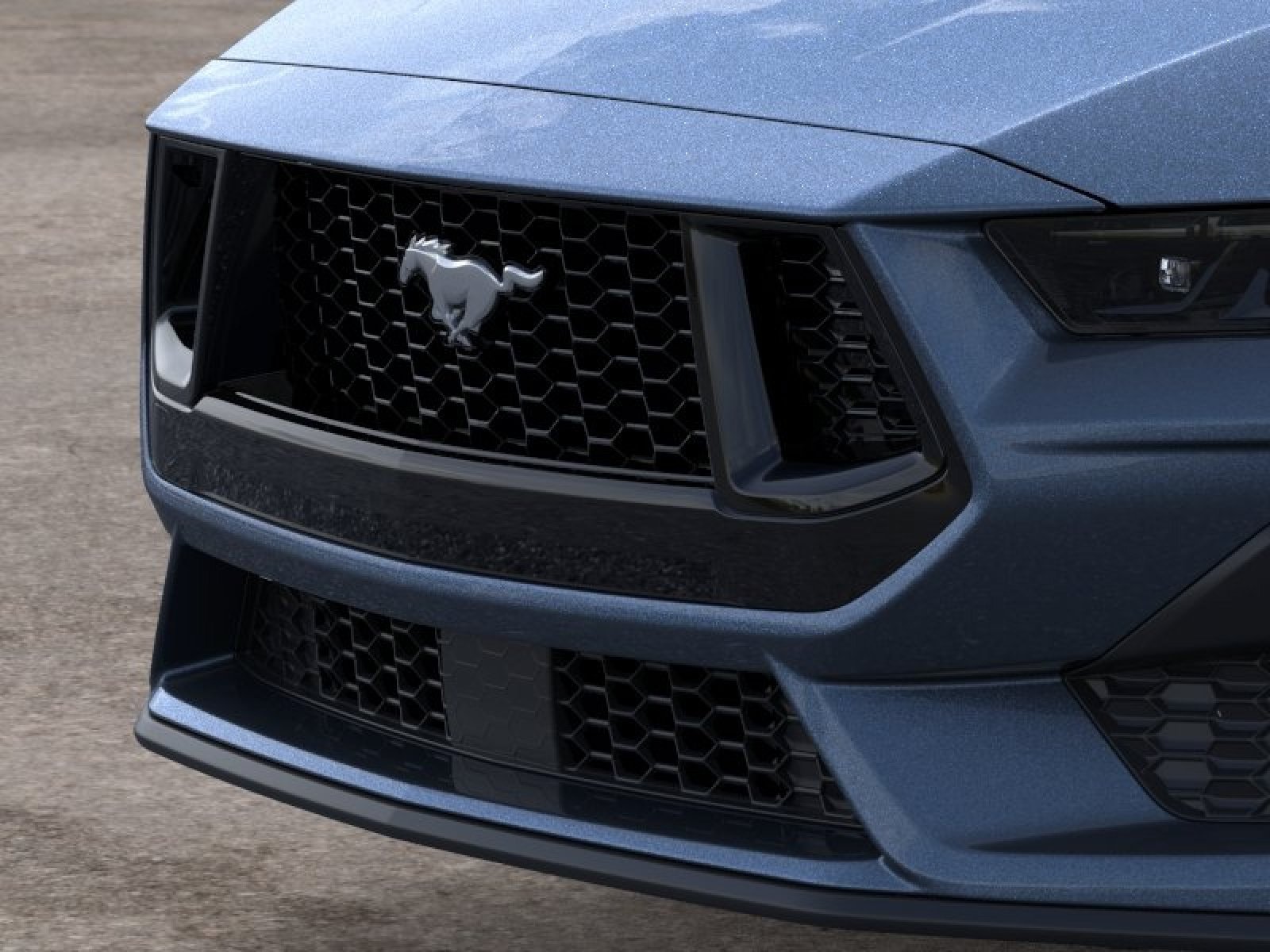 New 2026 Ford Mustang GT RWD image 20