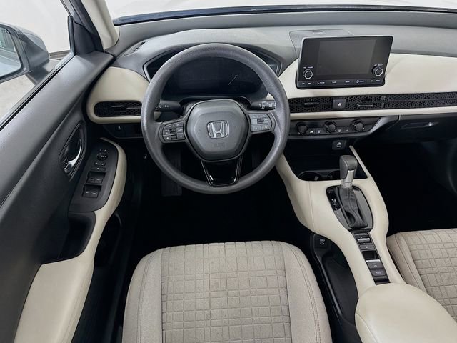 Certified 2024 Honda HR-V LX image 4